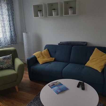 Apartman Kety Lejlighed Zagreb Eksteriør billede