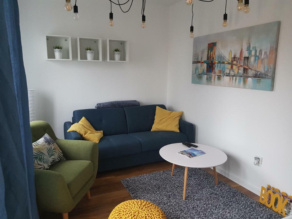 Apartman Kety Lejlighed Zagreb Eksteriør billede