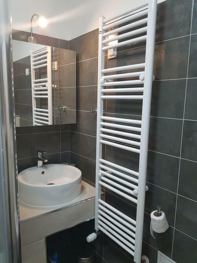 Apartman Kety Lejlighed Zagreb Eksteriør billede