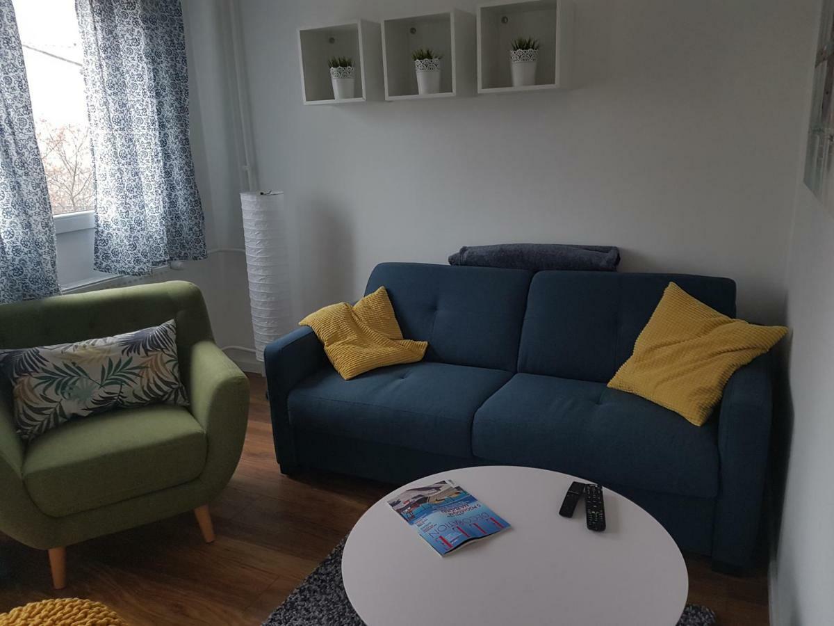 Apartman Kety Lejlighed Zagreb Eksteriør billede