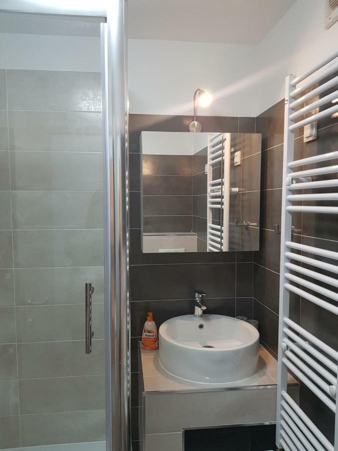 Apartman Kety Lejlighed Zagreb Eksteriør billede