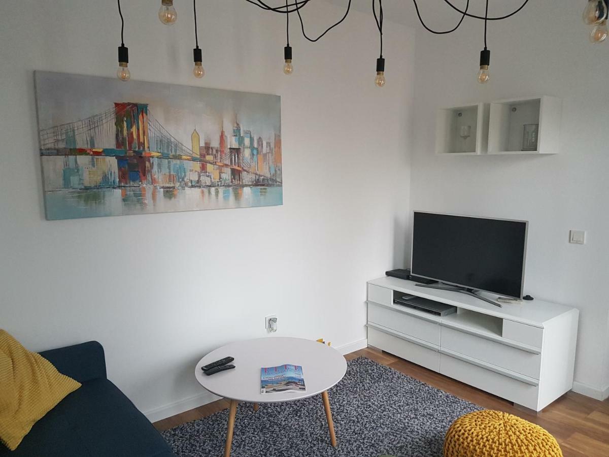 Apartman Kety Lejlighed Zagreb Eksteriør billede